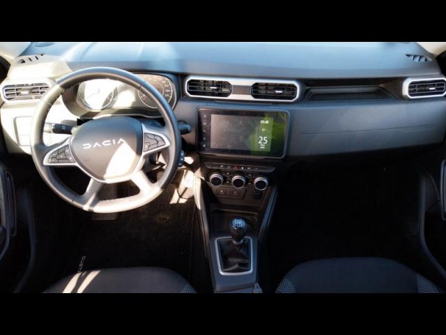 Dacia Duster image 8
