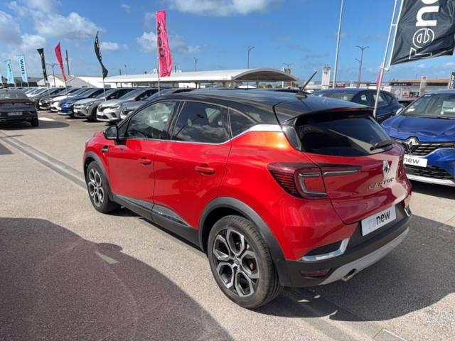 Renault Captur image 2