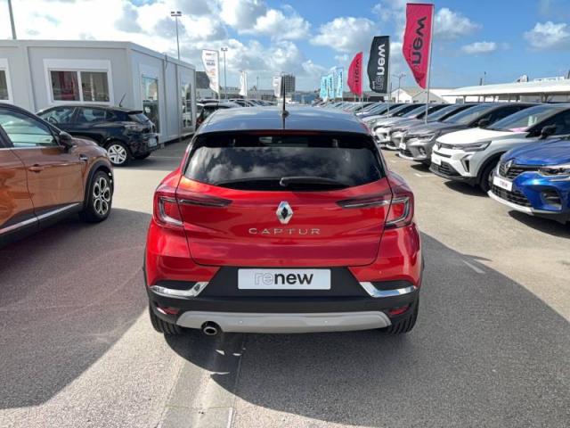 Renault Captur image 8