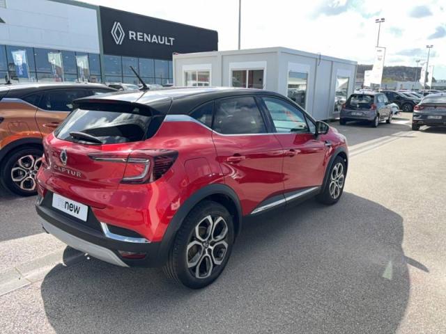 Renault Captur image 9