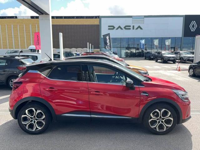 Renault Captur image 6