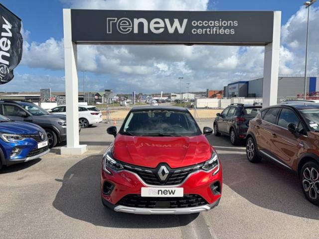 Renault Captur image 1
