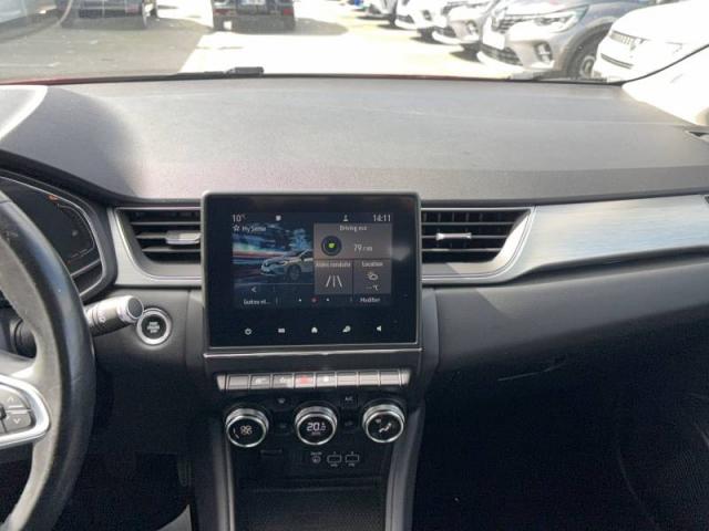 Renault Captur image 5