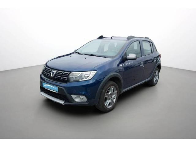 Dacia Sandero Tce 90 Stepway