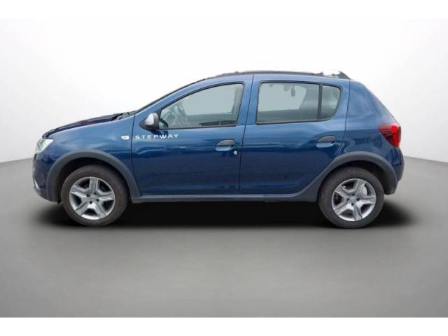 Dacia Sandero image 1