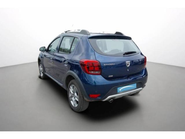 Dacia Sandero image 2