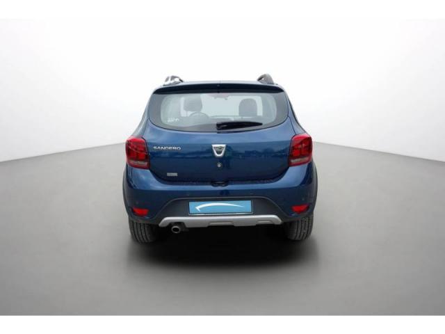 Dacia Sandero image 4