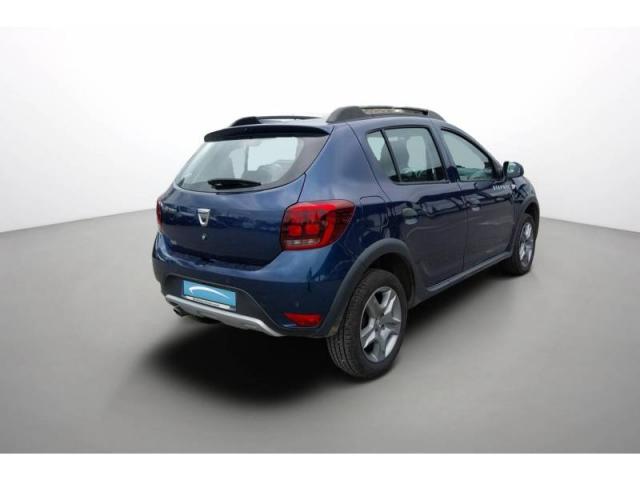 Dacia Sandero image 7
