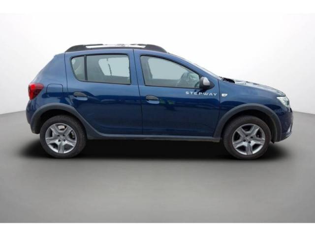 Dacia Sandero image 8