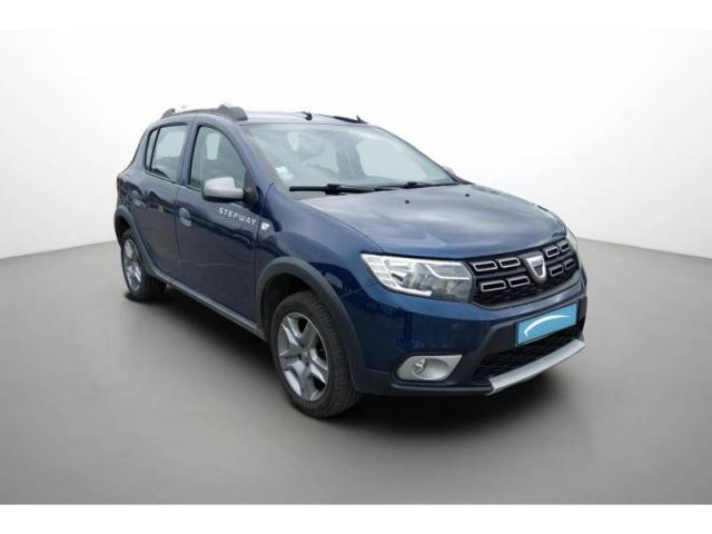 Dacia Sandero image 3