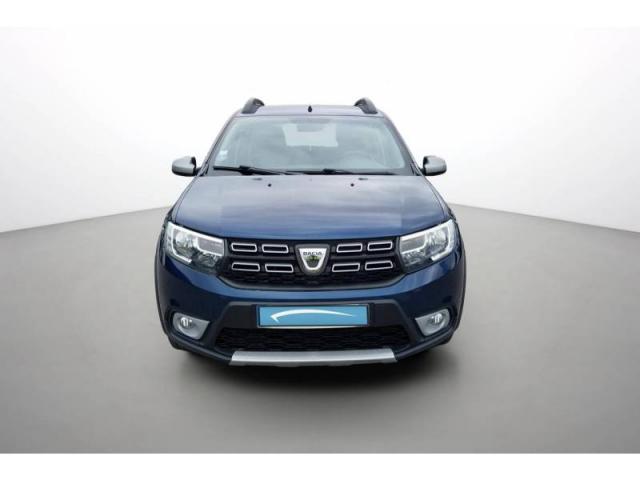 Dacia Sandero image 5