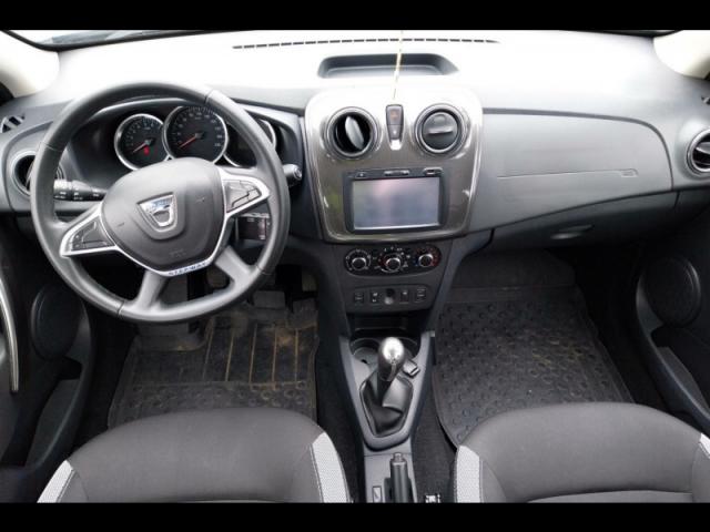 Dacia Sandero image 6