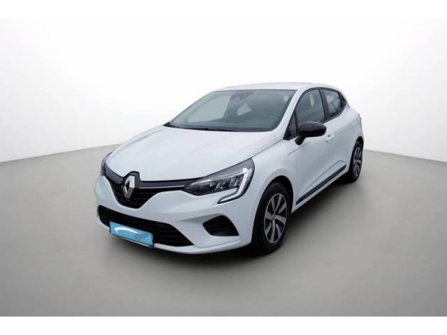 Renault Clio Tce 90 Equilibre