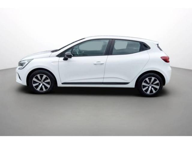 Renault Clio image 1