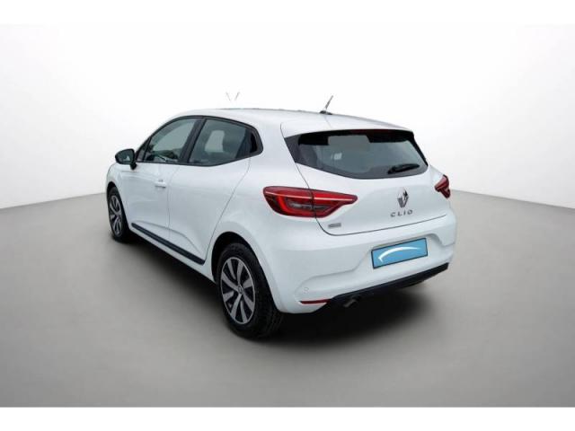 Renault Clio image 7