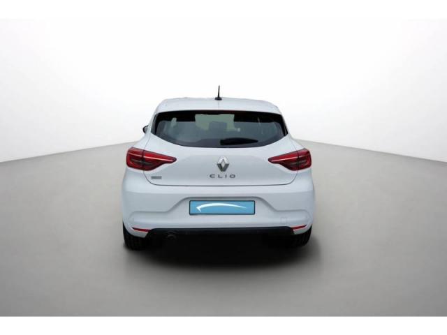 Renault Clio image 2