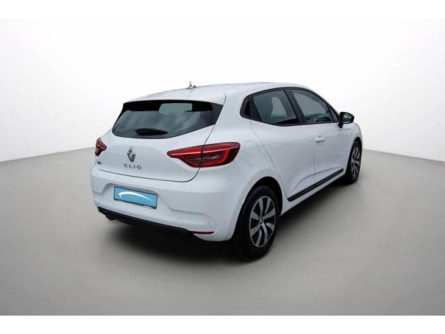 Renault Clio image 8