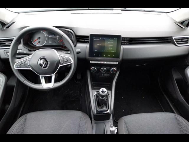 Renault Clio image 4