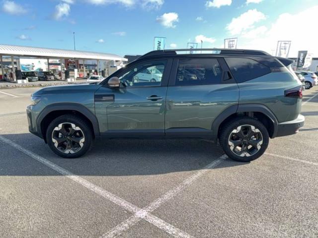 Dacia Bigster image 2