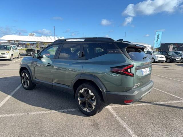 Dacia Bigster image 7