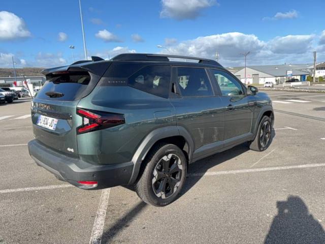 Dacia Bigster image 1