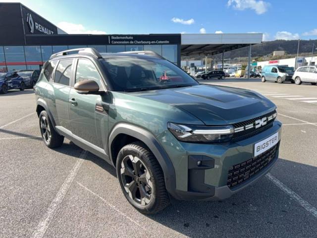 Dacia Bigster image 8