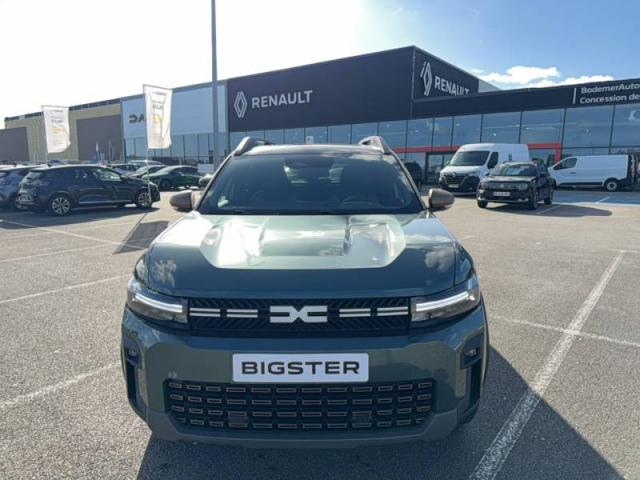 Dacia Bigster image 9
