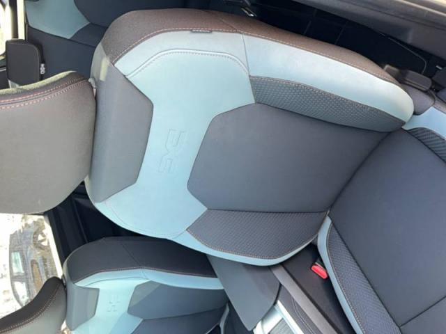 Dacia Bigster image 5