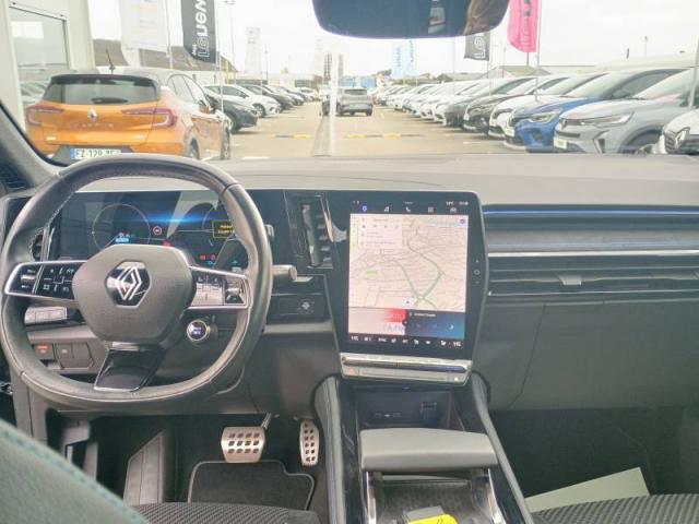 Renault Espace image 9