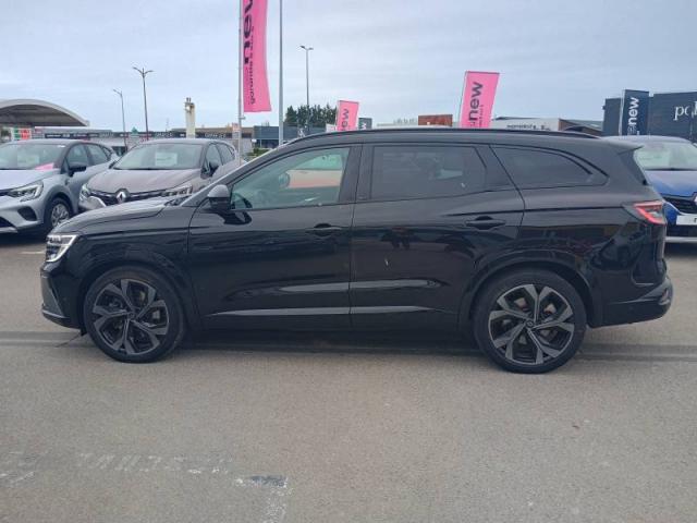 Renault Espace image 3