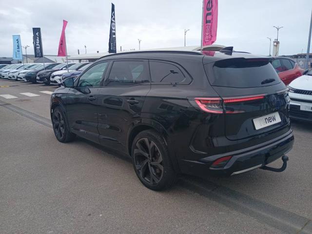 Renault Espace image 8