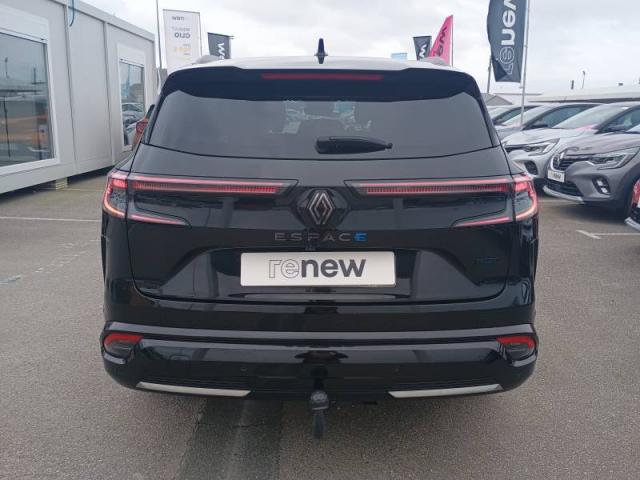 Renault Espace image 7