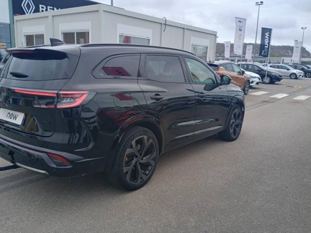 Renault Espace image 2