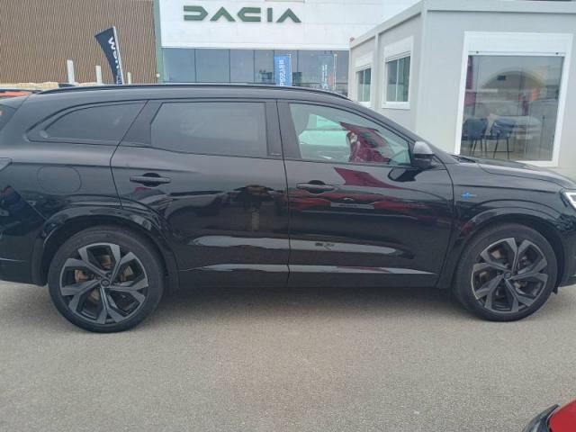 Renault Espace image 6