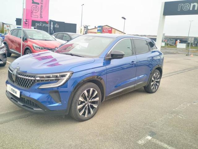 Renault Austral E-Tech Hybrid 200 Techno