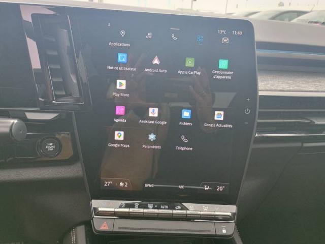 Renault Austral image 9