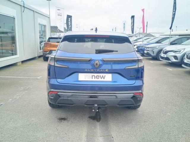 Renault Austral image 2