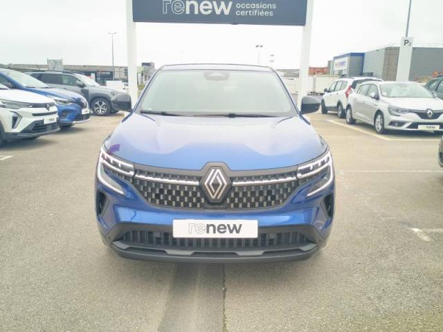 Renault Austral image 8