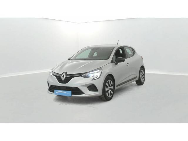 Renault Clio Tce 90 Equilibre