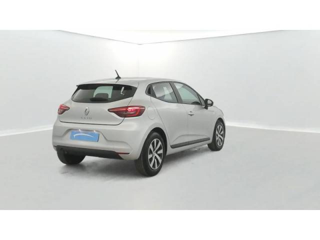 Renault Clio image 9
