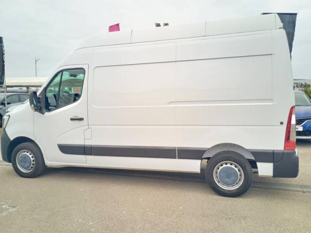 Renault Master image 9