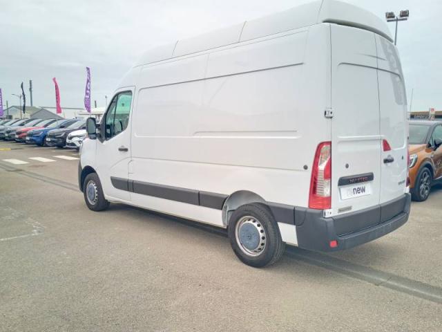Renault Master image 8
