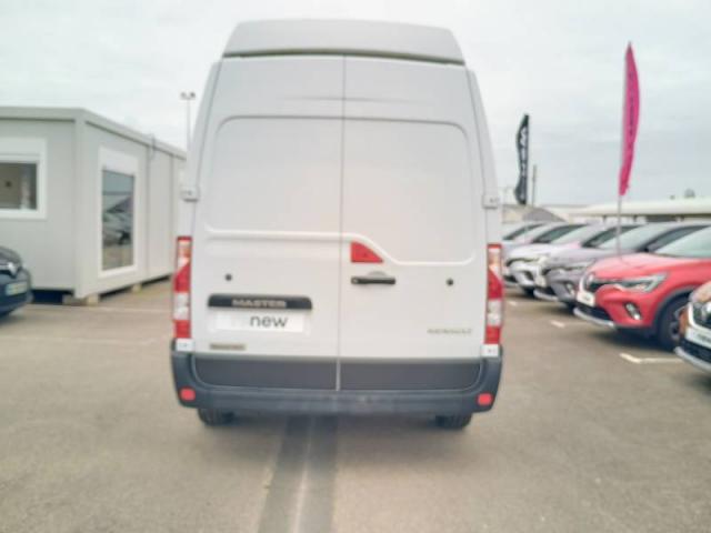 Renault Master image 3