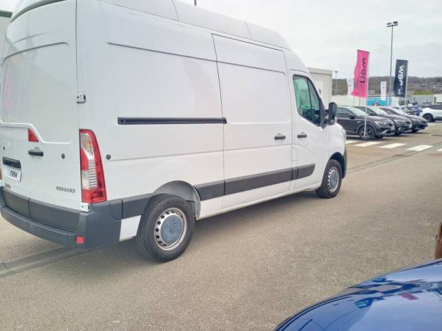 Renault Master image 6