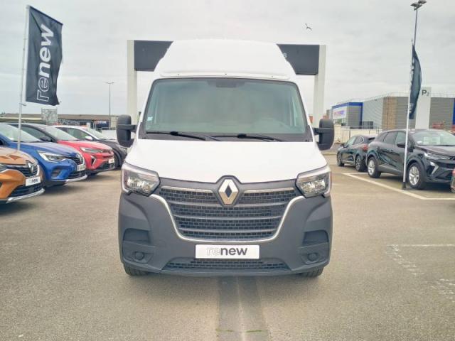 Renault Master image 1