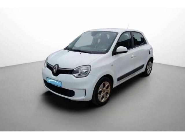 Renault Twingo Iii Sce 65 - 21 Zen