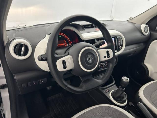 Renault Twingo image 1