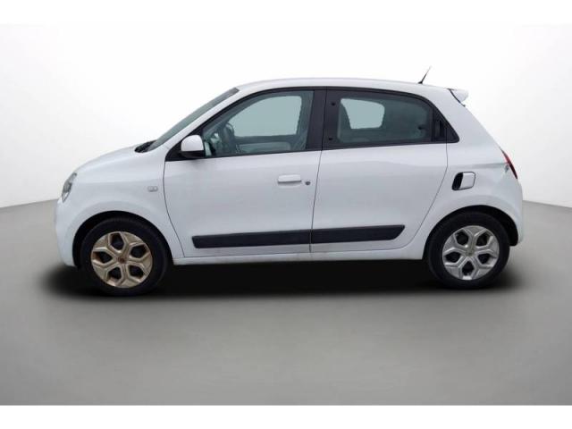 Renault Twingo image 6