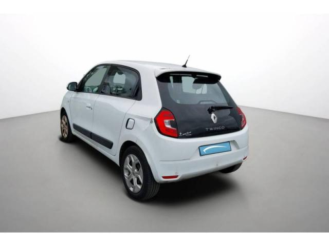 Renault Twingo image 4