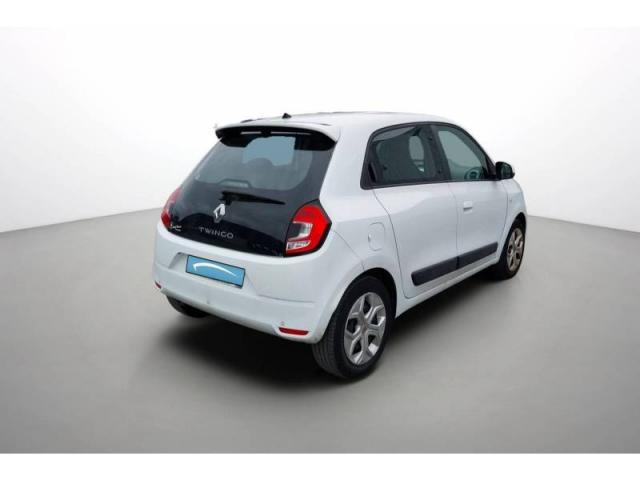 Renault Twingo image 8